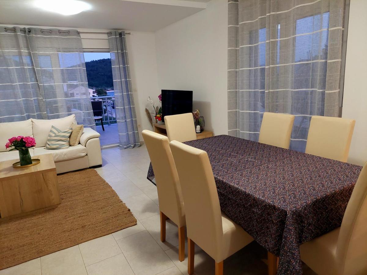 Apartment Frana Delux Kremena Exterior foto